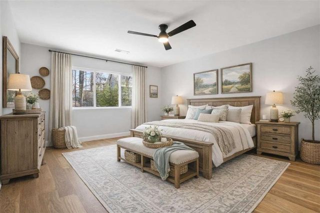 6144 Cardinal Drive, Gainesville, GA 30506