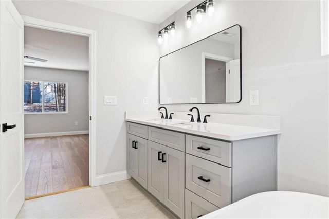 6144 Cardinal Drive, Gainesville, GA 30506