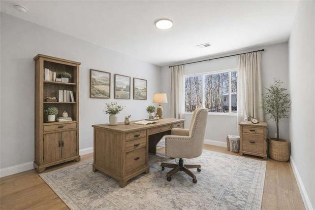 6144 Cardinal Drive, Gainesville, GA 30506