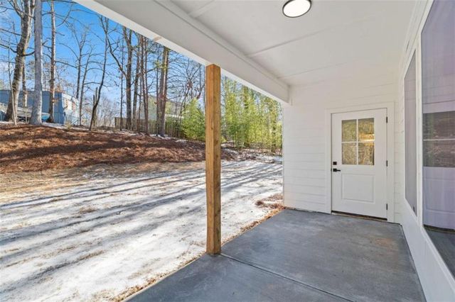 6144 Cardinal Drive, Gainesville, GA 30506