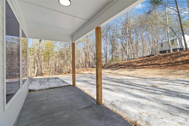 6144 Cardinal Drive, Gainesville, GA 30506