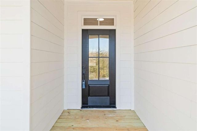 6144 Cardinal Drive, Gainesville, GA 30506