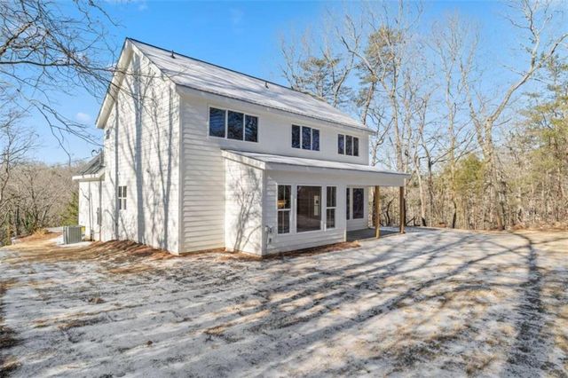 6144 Cardinal Drive, Gainesville, GA 30506