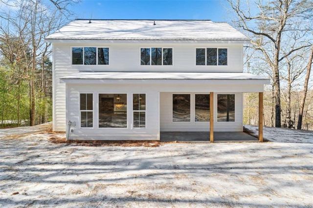 6144 Cardinal Drive, Gainesville, GA 30506