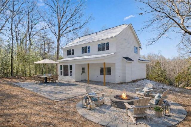 6144 Cardinal Drive, Gainesville, GA 30506