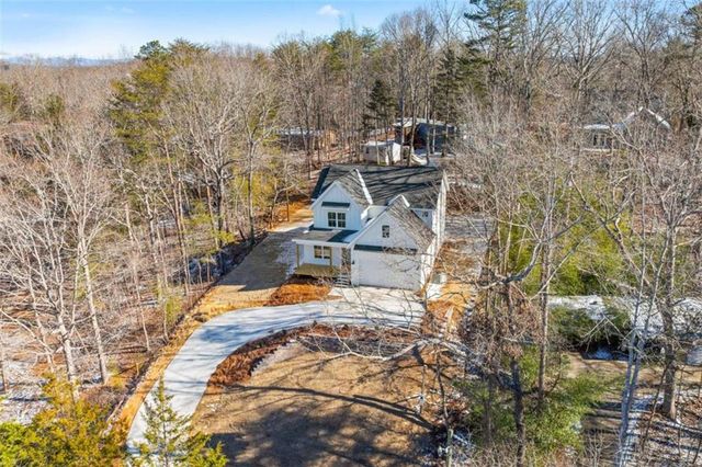 6144 Cardinal Drive, Gainesville, GA 30506