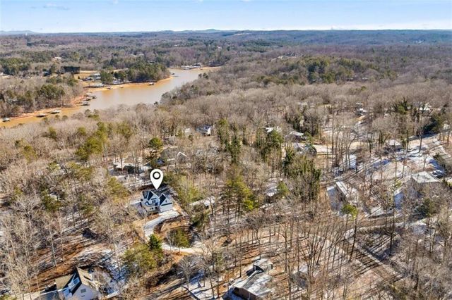 6144 Cardinal Drive, Gainesville, GA 30506