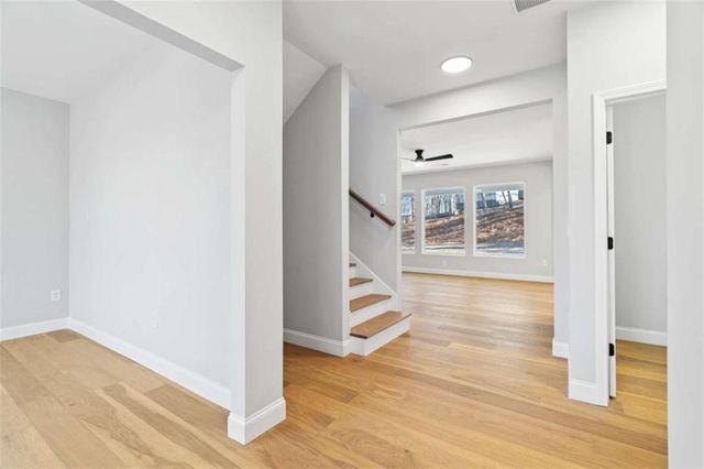 6144 Cardinal Drive, Gainesville, GA 30506