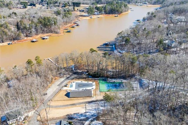 6144 Cardinal Drive, Gainesville, GA 30506