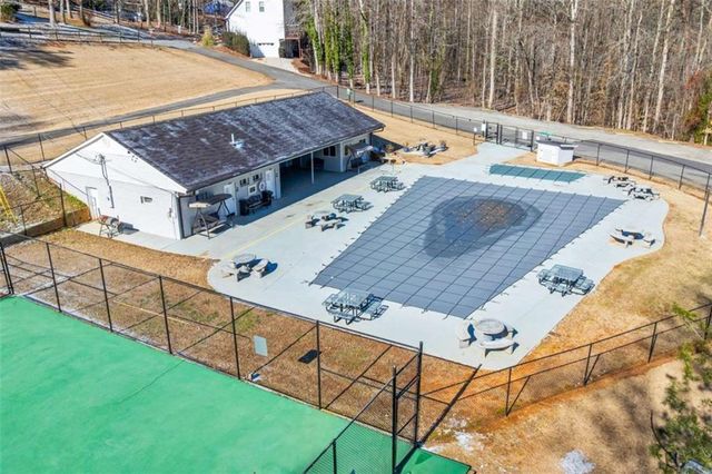 6144 Cardinal Drive, Gainesville, GA 30506