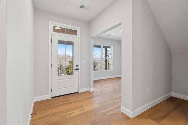 6144 Cardinal Drive, Gainesville, GA 30506