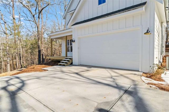 6144 Cardinal Drive, Gainesville, GA 30506