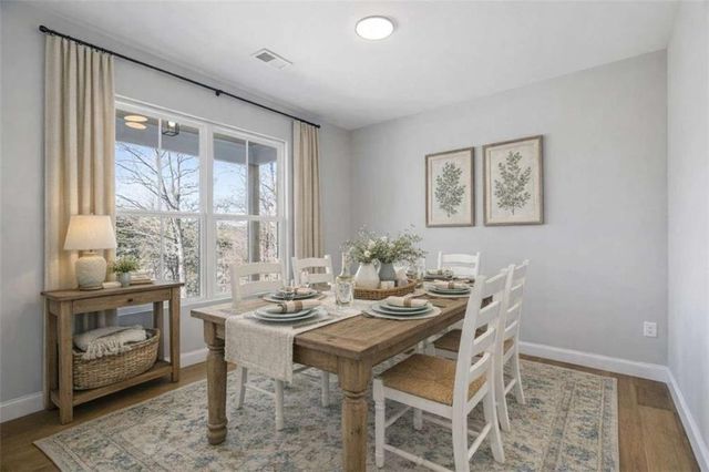 6144 Cardinal Drive, Gainesville, GA 30506