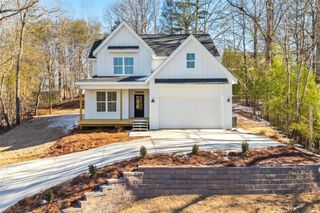 6144 Cardinal Drive, Gainesville, GA 30506