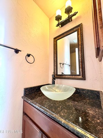 5429 PEDRO LUCERO Drive, El Paso, TX 79934