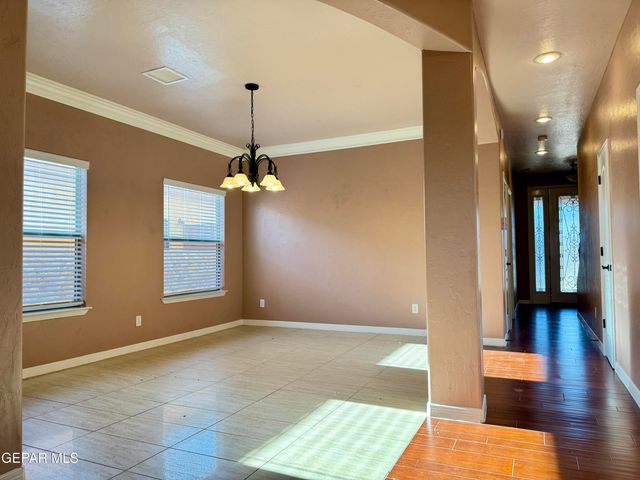 5429 PEDRO LUCERO Drive, El Paso, TX 79934