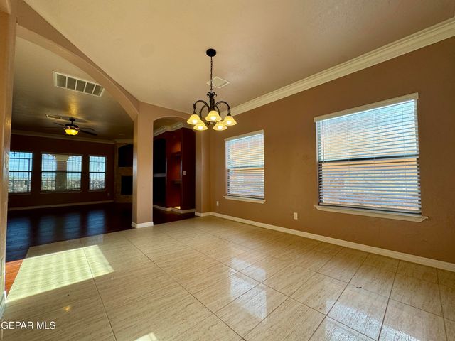 5429 PEDRO LUCERO Drive, El Paso, TX 79934