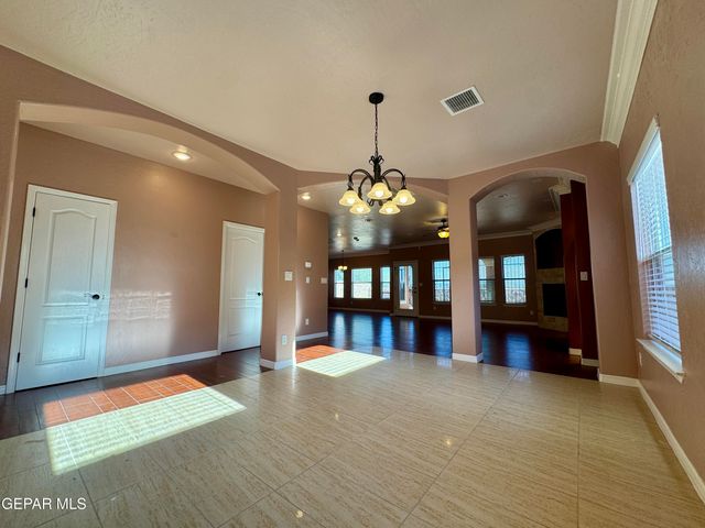 5429 PEDRO LUCERO Drive, El Paso, TX 79934