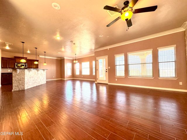 5429 PEDRO LUCERO Drive, El Paso, TX 79934
