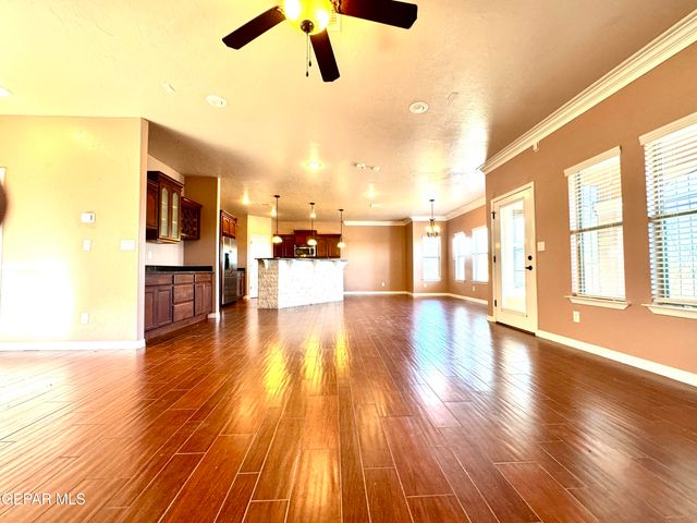 5429 PEDRO LUCERO Drive, El Paso, TX 79934