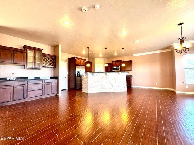 5429 PEDRO LUCERO Drive, El Paso, TX 79934