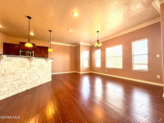 5429 PEDRO LUCERO Drive, El Paso, TX 79934