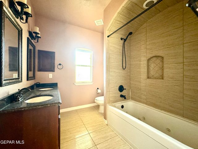 5429 PEDRO LUCERO Drive, El Paso, TX 79934