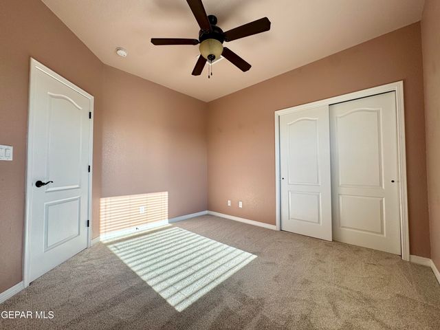 5429 PEDRO LUCERO Drive, El Paso, TX 79934
