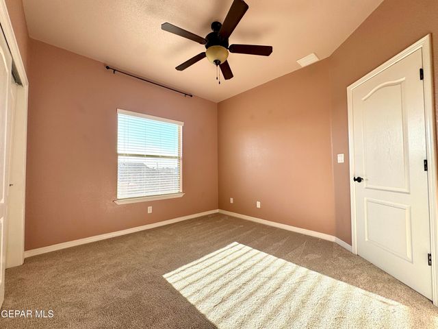 5429 PEDRO LUCERO Drive, El Paso, TX 79934