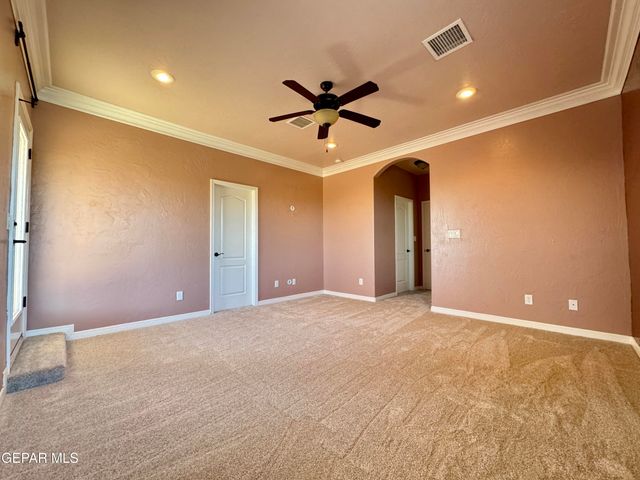 5429 PEDRO LUCERO Drive, El Paso, TX 79934