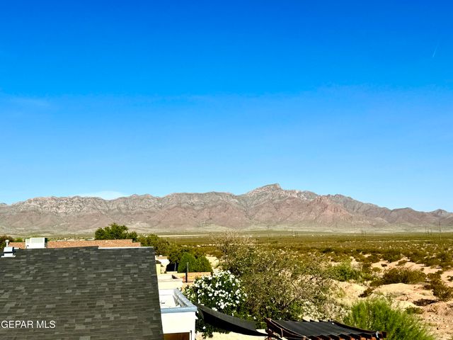 5429 PEDRO LUCERO Drive, El Paso, TX 79934