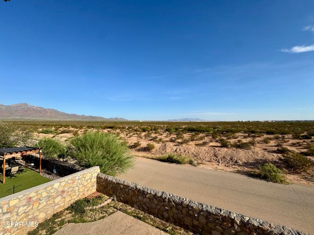 5429 PEDRO LUCERO Drive, El Paso, TX 79934