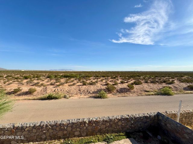 5429 PEDRO LUCERO Drive, El Paso, TX 79934