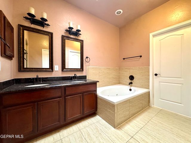 5429 PEDRO LUCERO Drive, El Paso, TX 79934