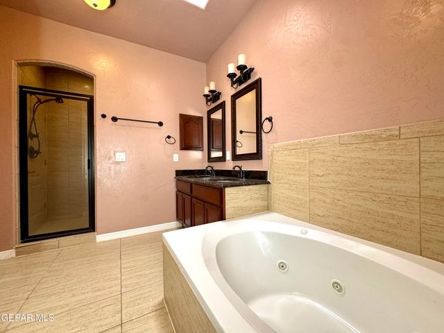 5429 PEDRO LUCERO Drive, El Paso, TX 79934