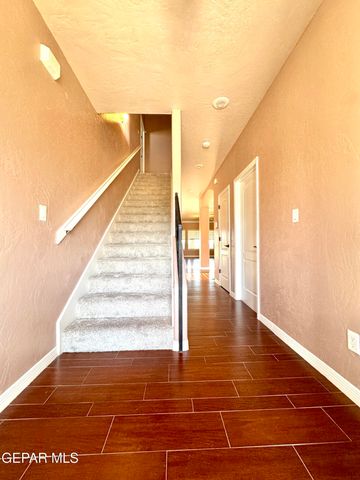 5429 PEDRO LUCERO Drive, El Paso, TX 79934