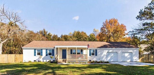 913 Long Ridge RD, Chesapeake, VA 23322