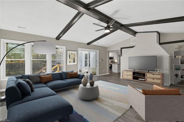 913 Long Ridge RD, Chesapeake, VA 23322