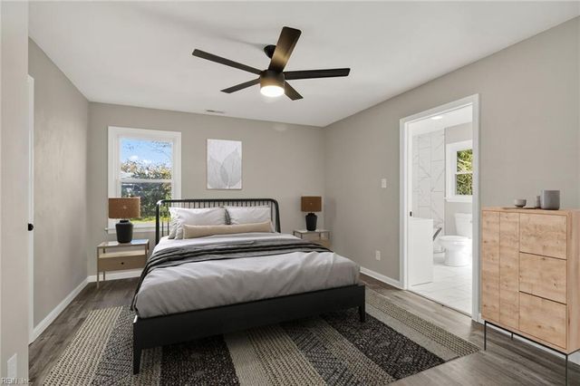 913 Long Ridge RD, Chesapeake, VA 23322