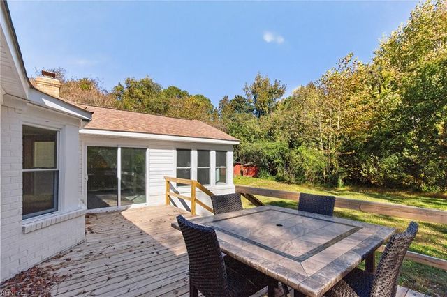 913 Long Ridge RD, Chesapeake, VA 23322