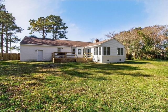 913 Long Ridge RD, Chesapeake, VA 23322