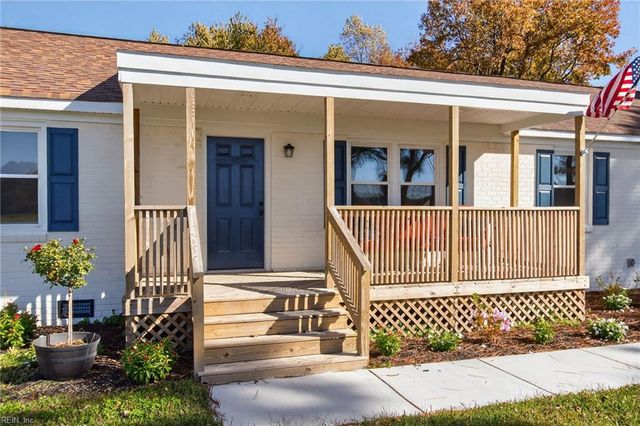 913 Long Ridge RD, Chesapeake, VA 23322