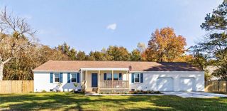 913 Long Ridge RD, Chesapeake, VA 23322