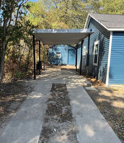 315 Hobson Street, Weatherford, TX 76086