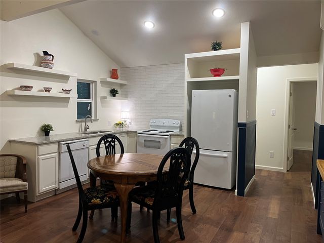 315 Hobson Street, Weatherford, TX 76086