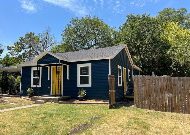 315 Hobson Street, Weatherford, TX 76086