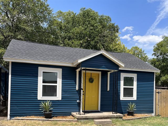 315 Hobson Street, Weatherford, TX 76086