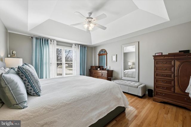 806 MAHONE DR, Winchester, VA 22601