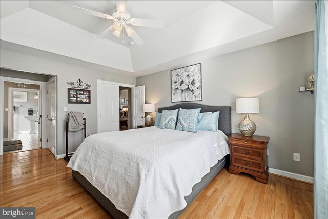 806 MAHONE DR, Winchester, VA 22601