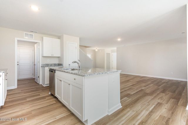 37 Tuscarora Drive, La Grange, NC 28551